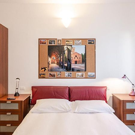 Dimora Panesa Apartment Bologna Exterior photo