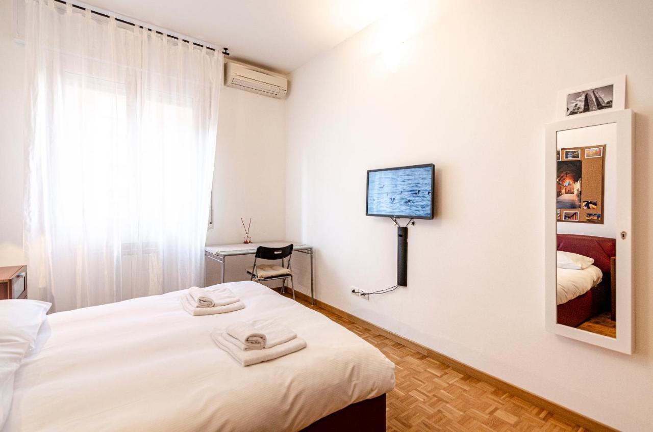 Dimora Panesa Apartment Bologna Exterior photo