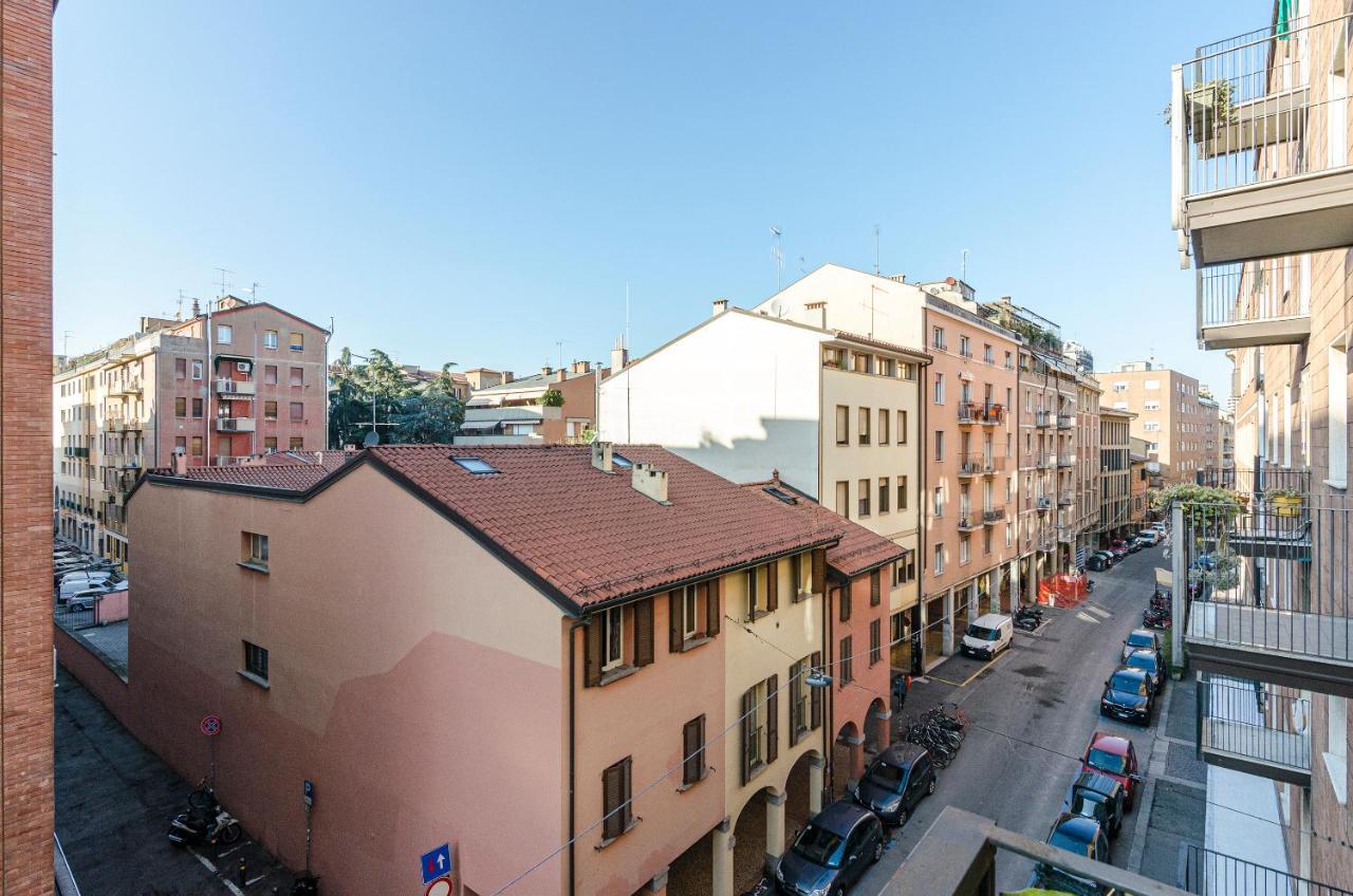 Dimora Panesa Apartment Bologna Exterior photo