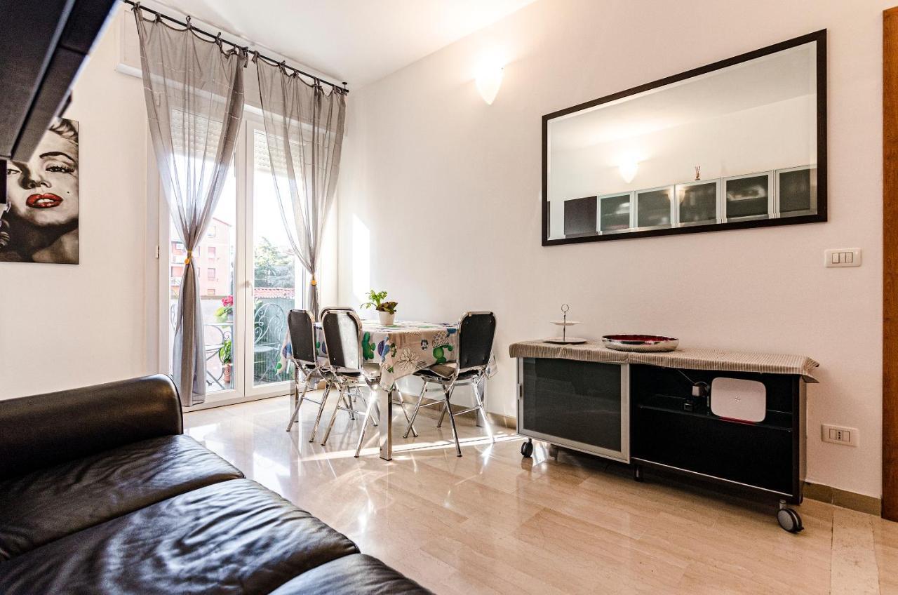 Dimora Panesa Apartment Bologna Exterior photo