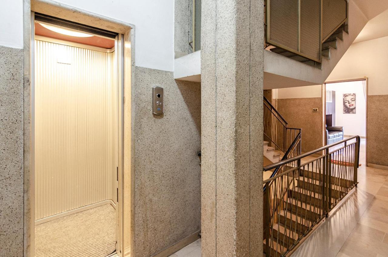 Dimora Panesa Apartment Bologna Exterior photo
